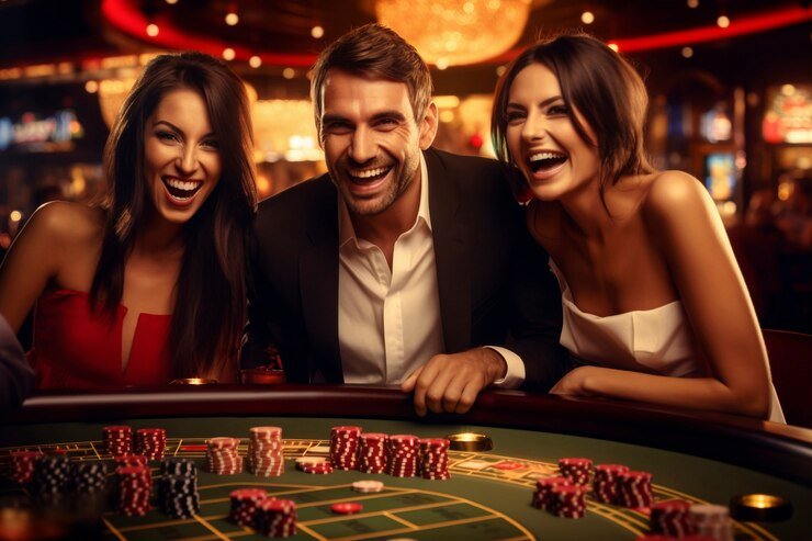 Platform hijautoto menampilkan antarmuka sportsbook dan kasino dengan kategori permainan lengkap