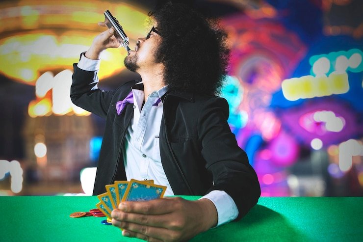 Layar pemilihan kombinasi angka di permainan Angka Main platform hijautoto