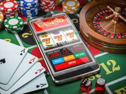 Studio Live Dealer hijautoto dengan dealer profesional dan streaming video multi-kamera berkualitas tinggi